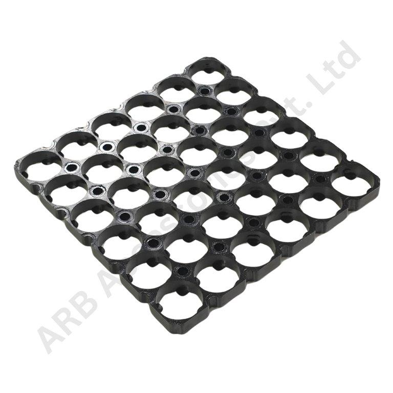 CELL HOLDER 21700 (6X7)